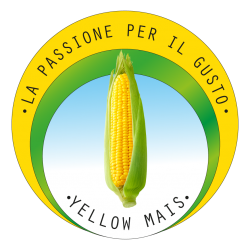 Logo Yellow Mais